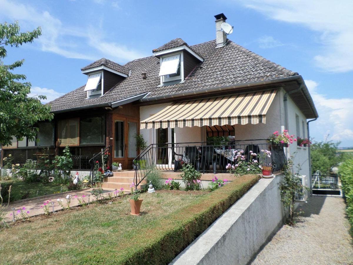 Maison Avec Veranda Proche Du Centre Ville Rignac  Ngoại thất bức ảnh