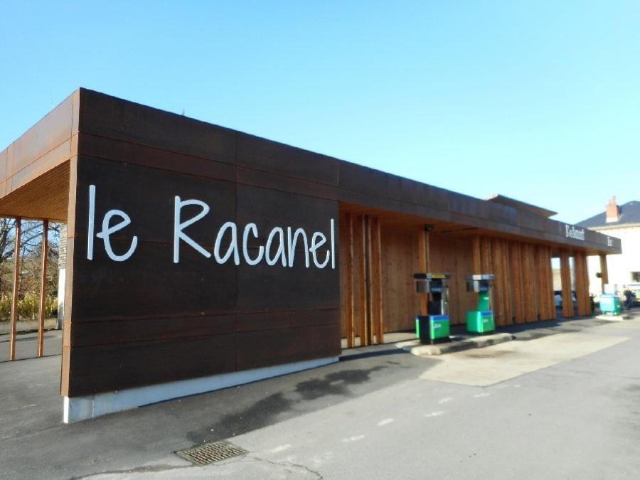 Maison Avec Veranda Proche Du Centre Ville Rignac  Ngoại thất bức ảnh